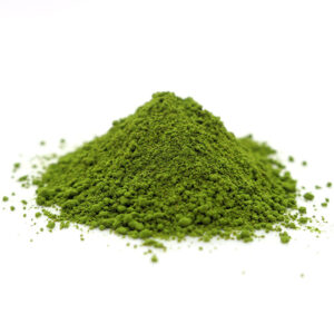 Green Tea Masala Chai Powder