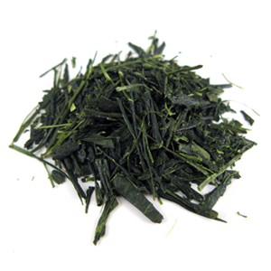 Green Tea, Sencha Yabukita