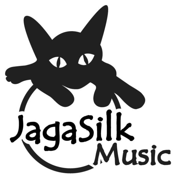 JagaSilk Music Logo