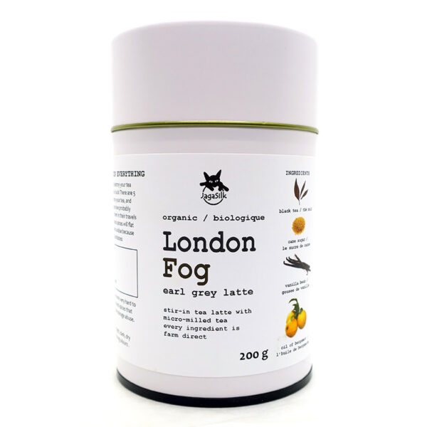 London Fog 200g