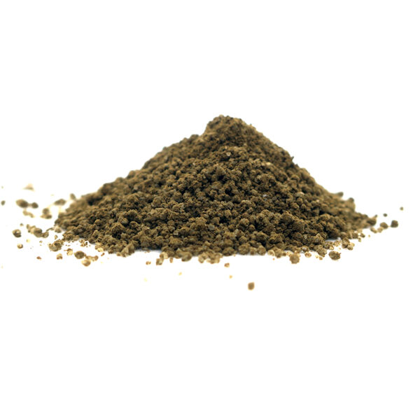 London Fog Powder