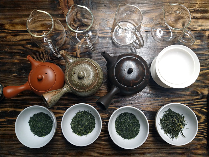 the “Best” Way to Brew Your Tea?