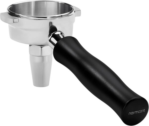 Tea Portafilter by Normcore (58mm E61)