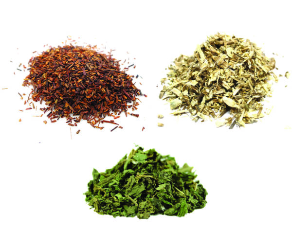 HERBAL TEA 2 - Singer's Delight 2.0 2024 40g